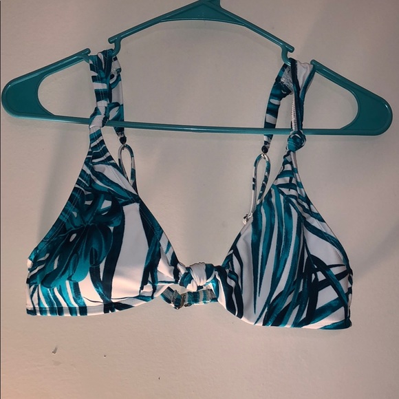 bathing suit top - Picture 1 of 3